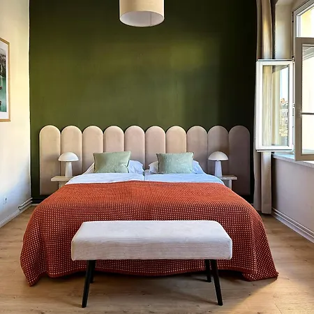 Maximi By Rosini - Gegenueber Dom & Nahe Schloss Merseburg, Ideal Fuer Geschaeftsreisende, Familien & Longstay *