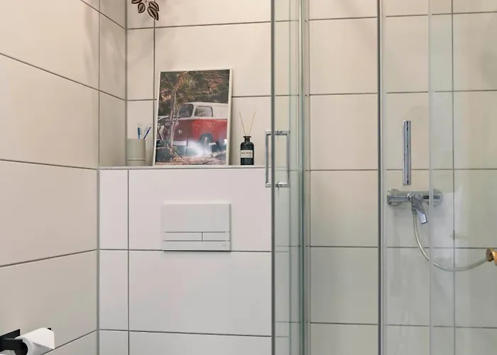 Maximi By Rosini - Gegenueber Dom & Nahe Schloss Merseburg, Ideal Fuer Geschaeftsreisende, Familien & Longstay * Merseburg