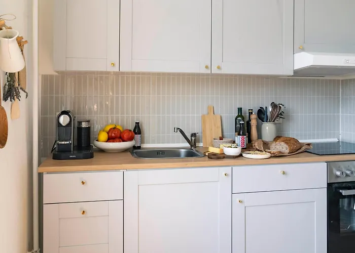 Apartament Maximi By Rosini - Gegenueber Dom & Nahe Schloss Merseburg, Ideal Fuer Geschaeftsreisende, Familien & Longstay *