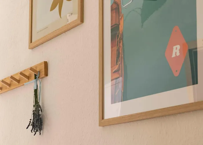 Maximi By Rosini - Gegenueber Dom & Nahe Schloss Merseburg, Ideal Fuer Geschaeftsreisende, Familien & Longstay Merseburg