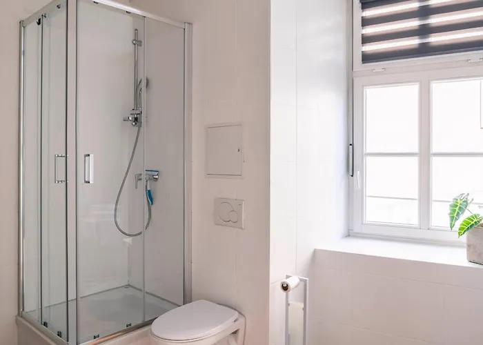 Apartmán Maximi By Rosini - Gegenueber Dom & Nahe Schloss Merseburg, Ideal Fuer Geschaeftsreisende, Familien & Longstay *