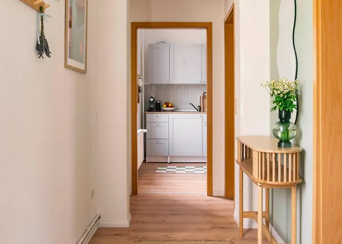 Maximi By Rosini - Gegenueber Dom & Nahe Schloss Merseburg, Ideal Fuer Geschaeftsreisende, Familien & Longstay