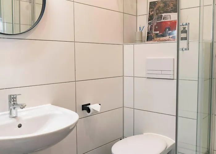 Maximi By Rosini - Gegenueber Dom & Nahe Schloss Merseburg, Ideal Fuer Geschaeftsreisende, Familien & Longstay