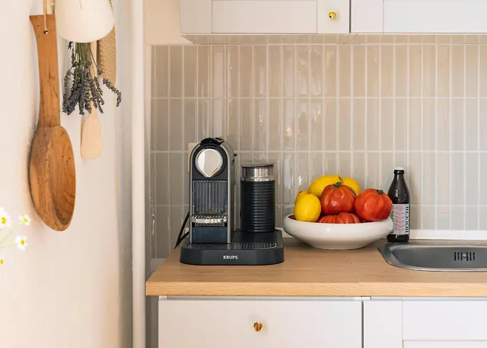 Apartament Maximi By Rosini - Gegenueber Dom & Nahe Schloss Merseburg, Ideal Fuer Geschaeftsreisende, Familien & Longstay *