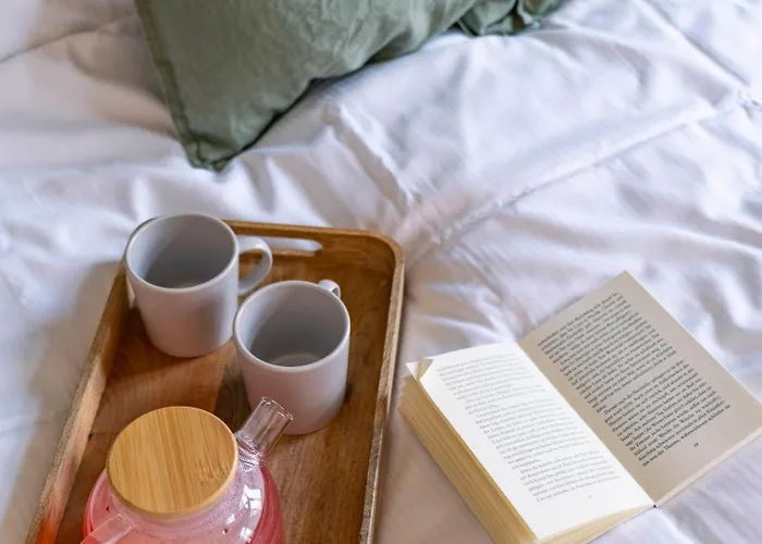 Maximi By Rosini - Gegenueber Dom & Nahe Schloss Merseburg, Ideal Fuer Geschaeftsreisende, Familien & Longstay *