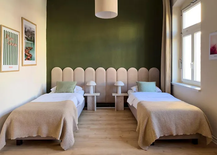 Maximi By Rosini - Gegenueber Dom & Nahe Schloss Merseburg, Ideal Fuer Geschaeftsreisende, Familien & Longstay *